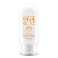 SECRET KEY Snow White Milky Lotion 1