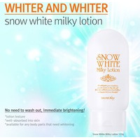 SECRET KEY Snow White Milky Lotion 2