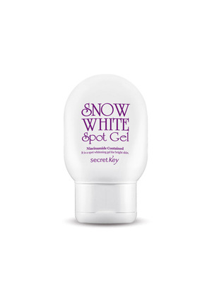 Secret Key Snow White Spot Gel 1