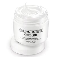 Secret Key Snow White Cream 50g 1