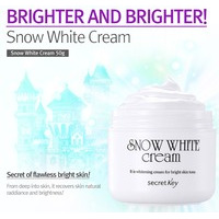 Secret Key Snow White Cream 50g 2