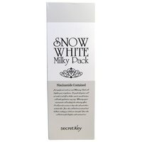 Secret Key Snow White Whitening Milky Pack 2