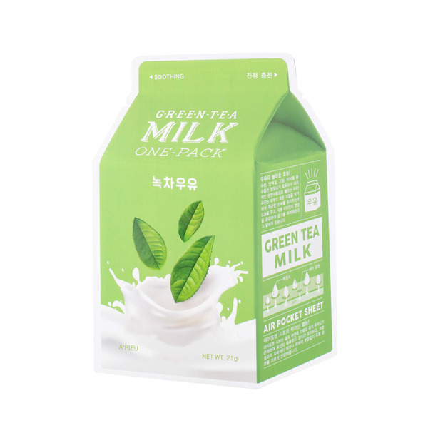 APIEU-Greentea-Milk-One-Pack