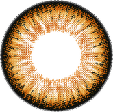 GEO Princess Mimi Big Eyes