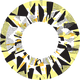 NPW-C44 Gelb