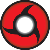 Naruto Sharingan Serie