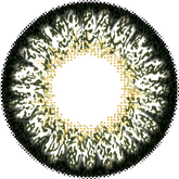 GEO Princess Mimi Big Eyes