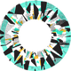 NPW-C43 aqua