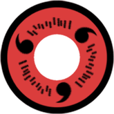 Sharingan Power Serie