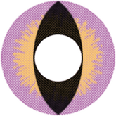 EOS Drachenaugen