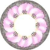 EOS Big Eyes Big Flower