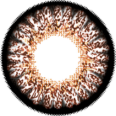 GEO Princess Mimi Big Eyes