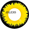 JS YELLOW WEREWOLF