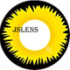 JS YELLOW WEREWOLF