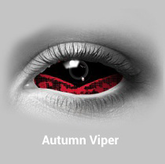Sclera Lens 3 Tone - 22mm