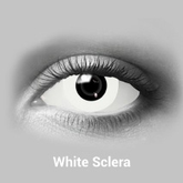 Sclera Lens 1 Tone - 22mm