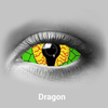 Dragon Sclera