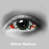 Sclera Lens 3 Tone - 22mm