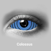 Colossus Sclera