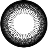 Black Magic Big Eyes